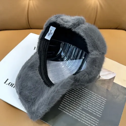 Cheap Celine Caps #1397286 Replica Wholesale [$27.00 USD] [ITEM#1397286] on Replica Celine Caps
