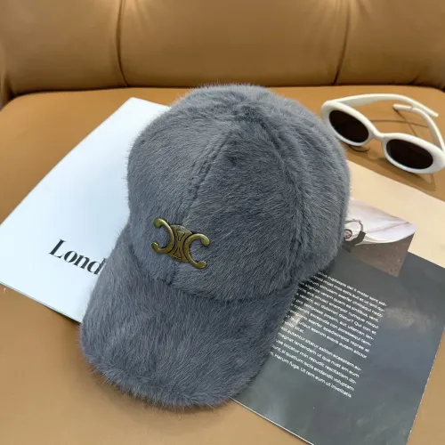 Cheap Celine Caps #1397286 Replica Wholesale [$27.00 USD] [ITEM#1397286] on Replica Celine Caps