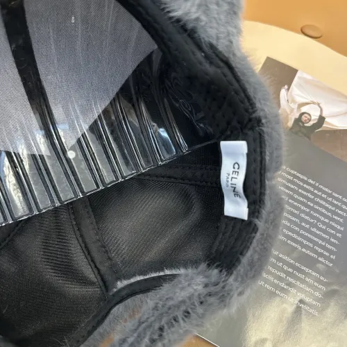Cheap Celine Caps #1397286 Replica Wholesale [$27.00 USD] [ITEM#1397286] on Replica Celine Caps