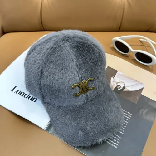 Cheap Celine Caps #1397286 Replica Wholesale [$27.00 USD] [ITEM#1397286] on Replica Celine Caps