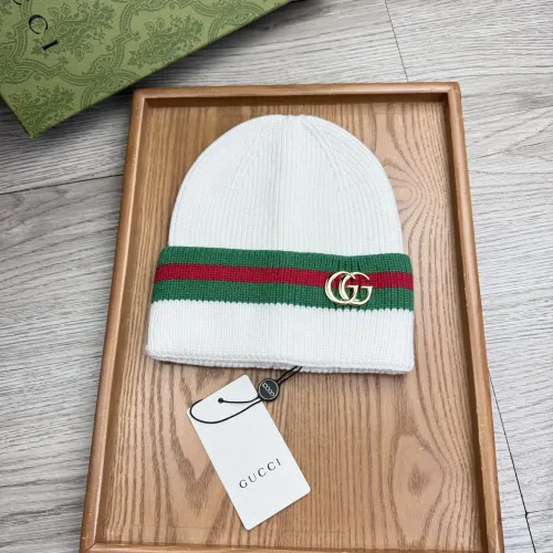 Gucci Caps #1397288