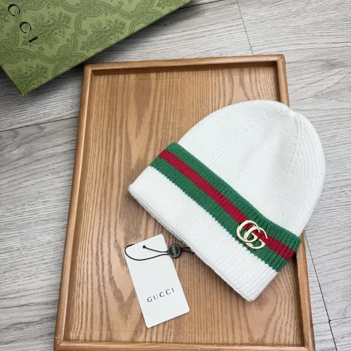 Cheap Gucci Caps #1397288 Replica Wholesale [$27.00 USD] [ITEM#1397288] on Replica Gucci Caps