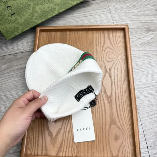 Cheap Gucci Caps #1397288 Replica Wholesale [$27.00 USD] [ITEM#1397288] on Replica Gucci Caps