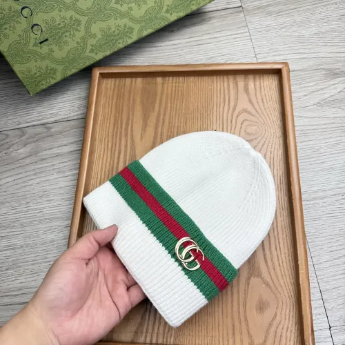 Cheap Gucci Caps #1397288 Replica Wholesale [$27.00 USD] [ITEM#1397288] on Replica Gucci Caps
