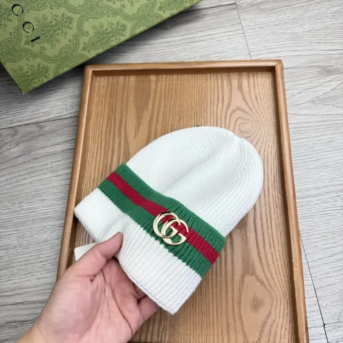 Cheap Gucci Caps #1397288 Replica Wholesale [$27.00 USD] [ITEM#1397288] on Replica Gucci Caps