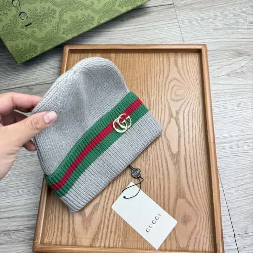 Cheap Gucci Caps #1397289 Replica Wholesale [$27.00 USD] [ITEM#1397289] on Replica Gucci Caps