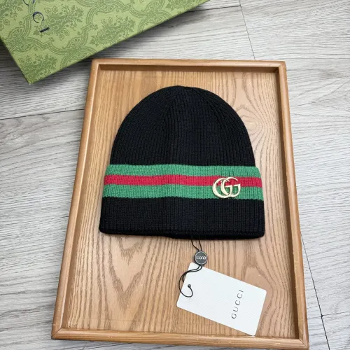 Gucci Caps #1397290