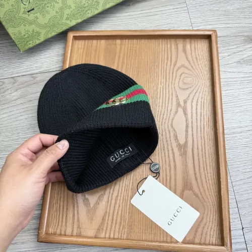 Cheap Gucci Caps #1397290 Replica Wholesale [$27.00 USD] [ITEM#1397290] on Replica Gucci Caps
