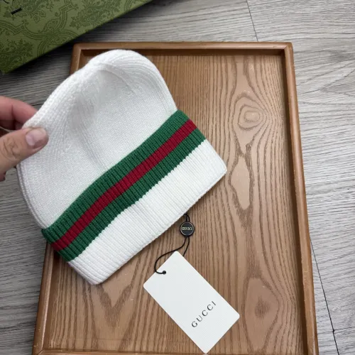 Cheap Gucci Caps #1397291 Replica Wholesale [$27.00 USD] [ITEM#1397291] on Replica Gucci Caps