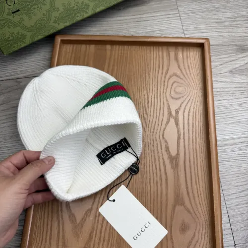Cheap Gucci Caps #1397291 Replica Wholesale [$27.00 USD] [ITEM#1397291] on Replica Gucci Caps