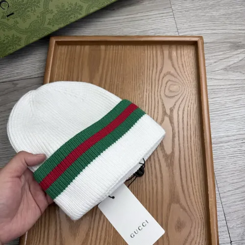 Cheap Gucci Caps #1397291 Replica Wholesale [$27.00 USD] [ITEM#1397291] on Replica Gucci Caps