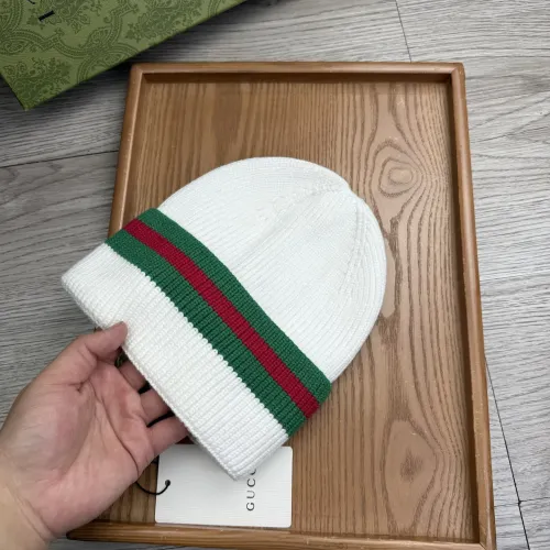 Cheap Gucci Caps #1397291 Replica Wholesale [$27.00 USD] [ITEM#1397291] on Replica Gucci Caps