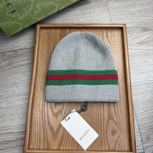 Gucci Caps #1397292