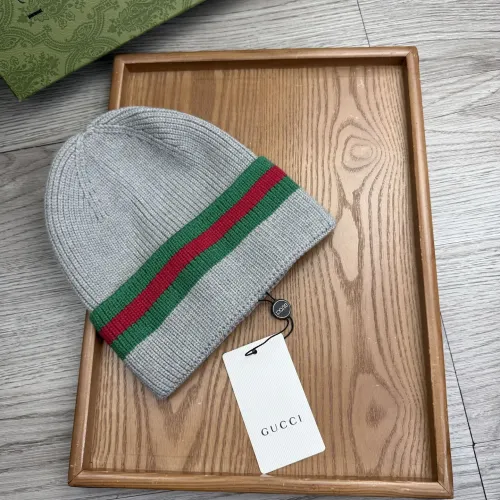 Cheap Gucci Caps #1397292 Replica Wholesale [$27.00 USD] [ITEM#1397292] on Replica Gucci Caps
