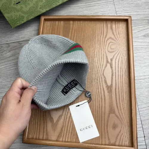 Cheap Gucci Caps #1397292 Replica Wholesale [$27.00 USD] [ITEM#1397292] on Replica Gucci Caps