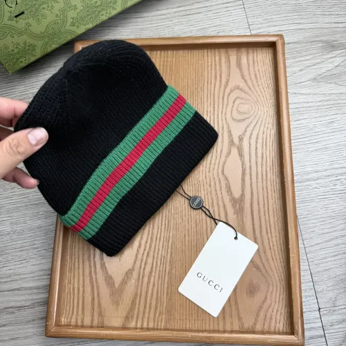 Cheap Gucci Caps #1397293 Replica Wholesale [$27.00 USD] [ITEM#1397293] on Replica Gucci Caps