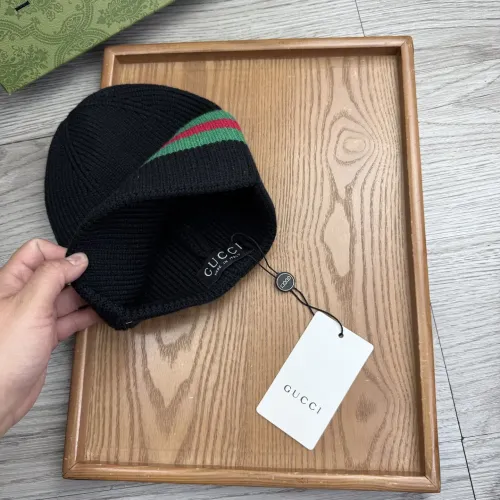 Cheap Gucci Caps #1397293 Replica Wholesale [$27.00 USD] [ITEM#1397293] on Replica Gucci Caps