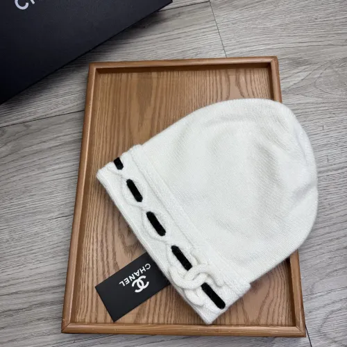 Cheap Chanel Caps #1397294 Replica Wholesale [$36.00 USD] [ITEM#1397294] on Replica Chanel Caps