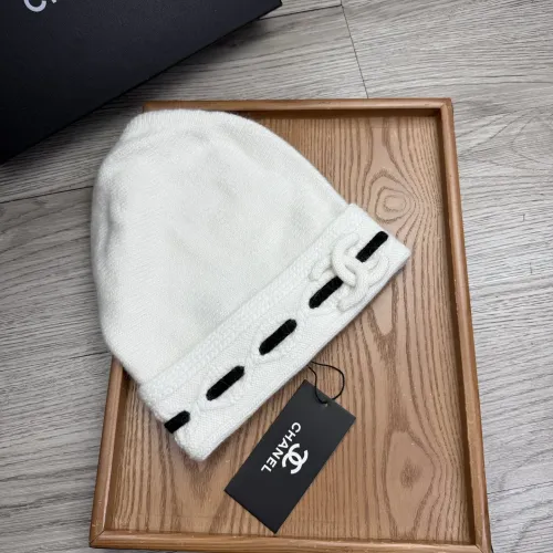 Cheap Chanel Caps #1397294 Replica Wholesale [$36.00 USD] [ITEM#1397294] on Replica Chanel Caps
