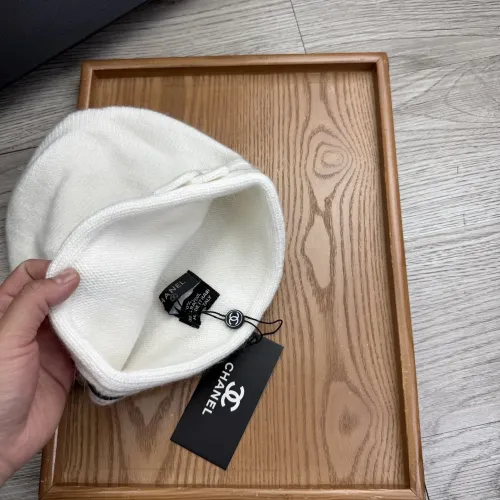 Cheap Chanel Caps #1397294 Replica Wholesale [$36.00 USD] [ITEM#1397294] on Replica Chanel Caps