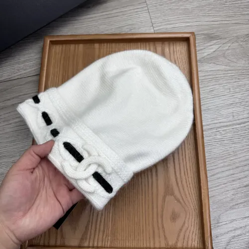Cheap Chanel Caps #1397294 Replica Wholesale [$36.00 USD] [ITEM#1397294] on Replica Chanel Caps