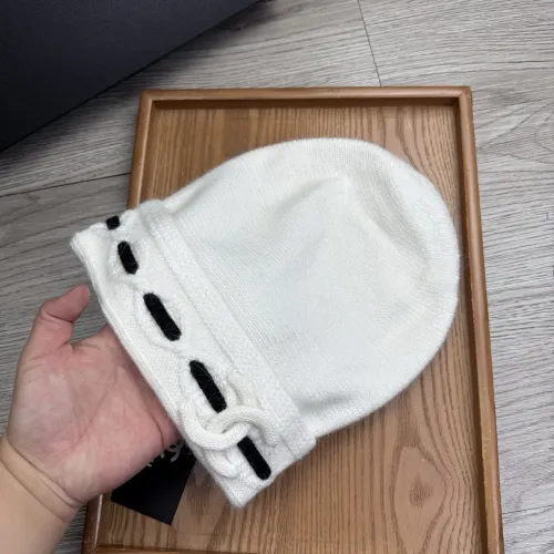 Cheap Chanel Caps #1397294 Replica Wholesale [$36.00 USD] [ITEM#1397294] on Replica Chanel Caps