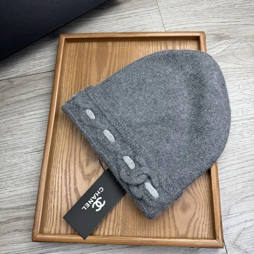 Cheap Chanel Caps #1397295 Replica Wholesale [$36.00 USD] [ITEM#1397295] on Replica Chanel Caps