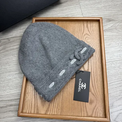 Cheap Chanel Caps #1397295 Replica Wholesale [$36.00 USD] [ITEM#1397295] on Replica Chanel Caps