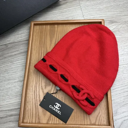 Cheap Chanel Caps #1397296 Replica Wholesale [$36.00 USD] [ITEM#1397296] on Replica Chanel Caps