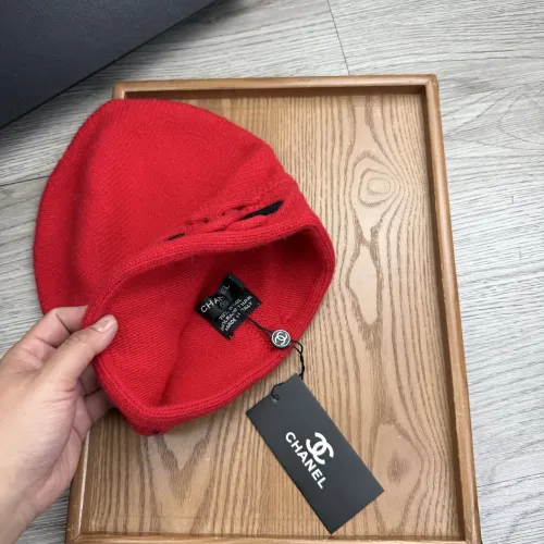 Cheap Chanel Caps #1397296 Replica Wholesale [$36.00 USD] [ITEM#1397296] on Replica Chanel Caps