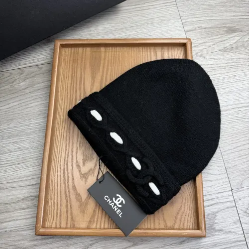 Cheap Chanel Caps #1397297 Replica Wholesale [$36.00 USD] [ITEM#1397297] on Replica Chanel Caps