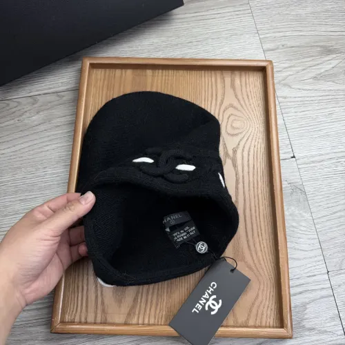 Cheap Chanel Caps #1397297 Replica Wholesale [$36.00 USD] [ITEM#1397297] on Replica Chanel Caps