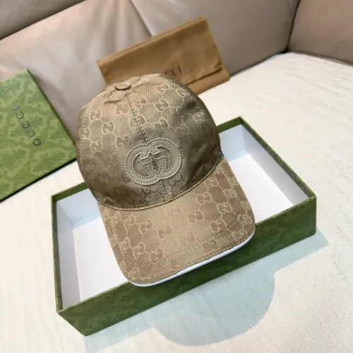 Gucci Caps #1397298