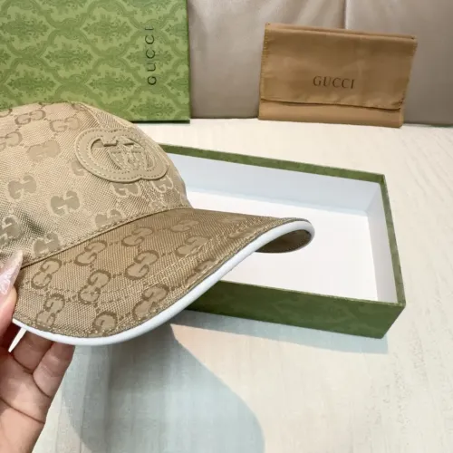 Cheap Gucci Caps #1397298 Replica Wholesale [$36.00 USD] [ITEM#1397298] on Replica Gucci Caps