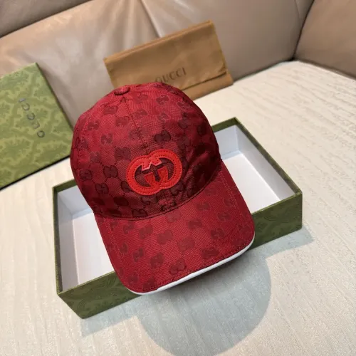 Gucci Caps #1397299