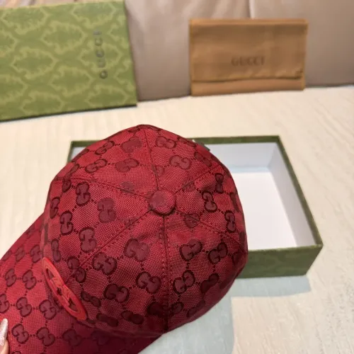 Cheap Gucci Caps #1397299 Replica Wholesale [$36.00 USD] [ITEM#1397299] on Replica Gucci Caps