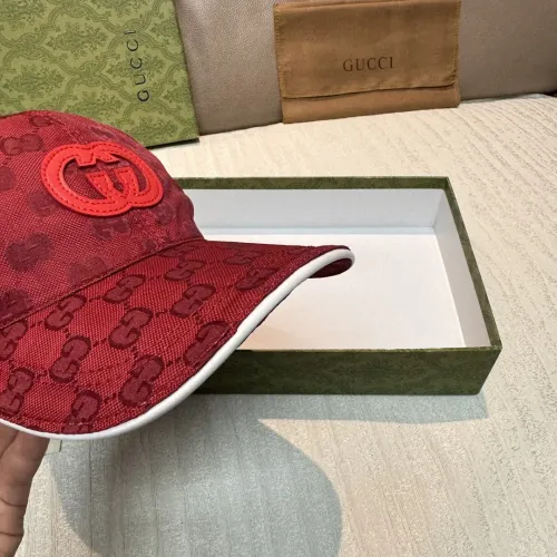 Cheap Gucci Caps #1397299 Replica Wholesale [$36.00 USD] [ITEM#1397299] on Replica Gucci Caps