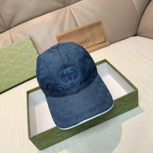 Gucci Caps #1397300