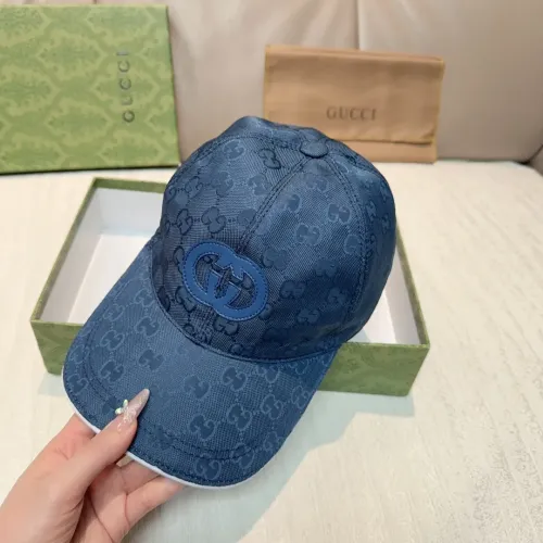 Cheap Gucci Caps #1397300 Replica Wholesale [$36.00 USD] [ITEM#1397300] on Replica Gucci Caps