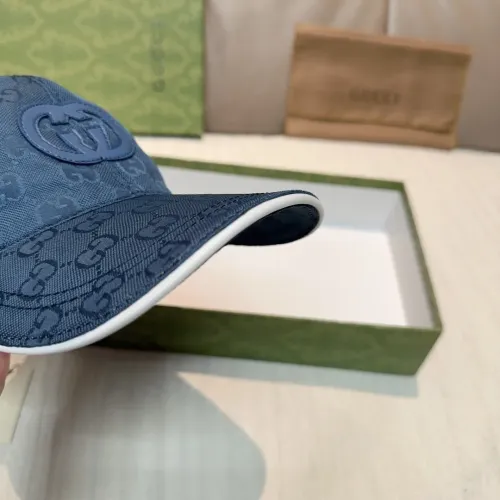 Cheap Gucci Caps #1397300 Replica Wholesale [$36.00 USD] [ITEM#1397300] on Replica Gucci Caps