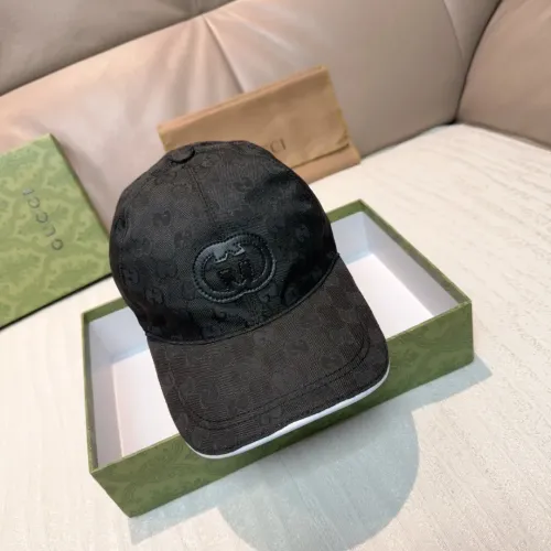 Gucci Caps #1397301