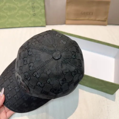 Cheap Gucci Caps #1397301 Replica Wholesale [$36.00 USD] [ITEM#1397301] on Replica Gucci Caps