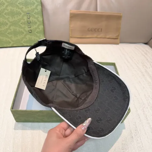 Cheap Gucci Caps #1397301 Replica Wholesale [$36.00 USD] [ITEM#1397301] on Replica Gucci Caps
