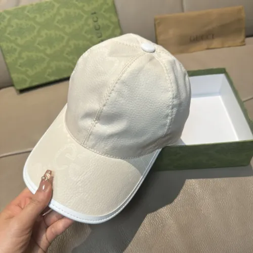 Gucci Caps #1397302