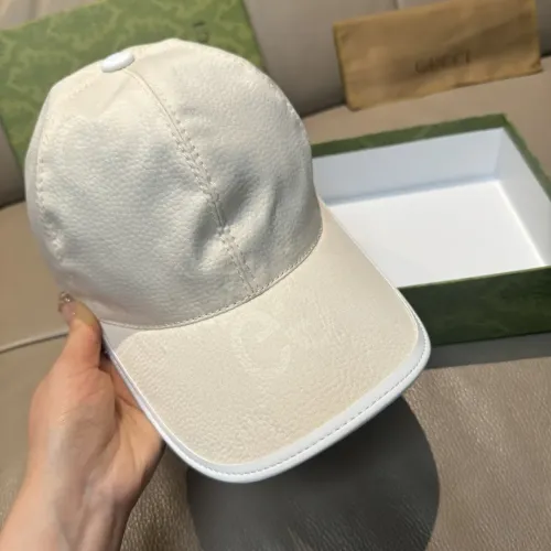 Cheap Gucci Caps #1397302 Replica Wholesale [$34.00 USD] [ITEM#1397302] on Replica Gucci Caps