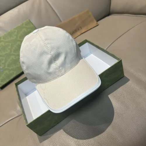 Cheap Gucci Caps #1397302 Replica Wholesale [$34.00 USD] [ITEM#1397302] on Replica Gucci Caps