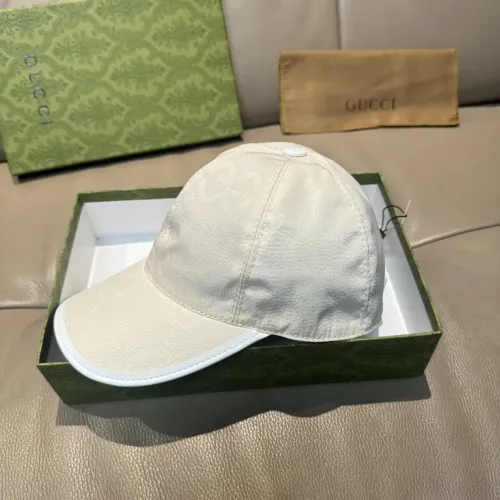 Cheap Gucci Caps #1397302 Replica Wholesale [$34.00 USD] [ITEM#1397302] on Replica Gucci Caps