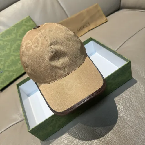 Cheap Gucci Caps #1397303 Replica Wholesale [$34.00 USD] [ITEM#1397303] on Replica Gucci Caps