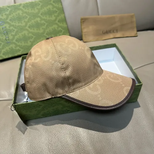 Cheap Gucci Caps #1397303 Replica Wholesale [$34.00 USD] [ITEM#1397303] on Replica Gucci Caps