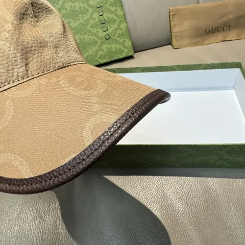 Cheap Gucci Caps #1397303 Replica Wholesale [$34.00 USD] [ITEM#1397303] on Replica Gucci Caps
